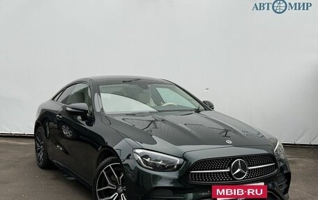 Mercedes-Benz E-Класс, 2021 год, 5 450 000 рублей, 3 фотография