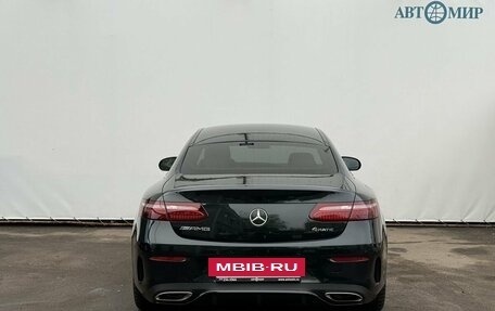 Mercedes-Benz E-Класс, 2021 год, 5 450 000 рублей, 6 фотография
