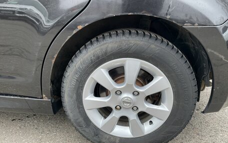 Nissan Tiida, 2012 год, 789 000 рублей, 12 фотография