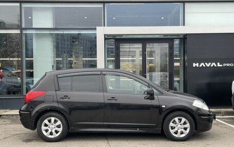 Nissan Tiida, 2012 год, 789 000 рублей, 4 фотография