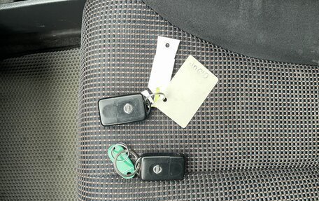 Nissan Tiida, 2012 год, 789 000 рублей, 15 фотография