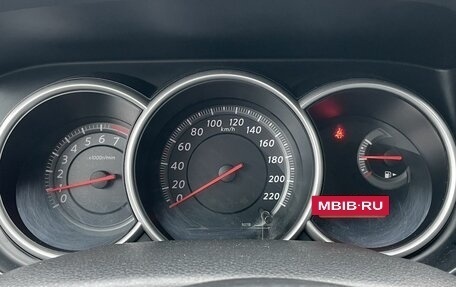 Nissan Tiida, 2012 год, 789 000 рублей, 16 фотография