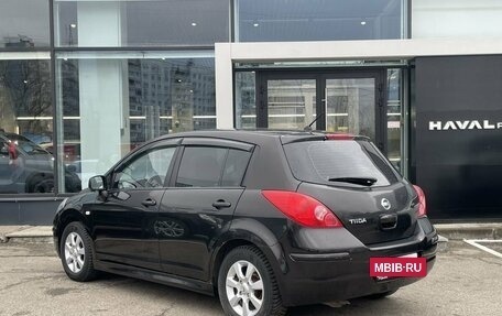 Nissan Tiida, 2012 год, 789 000 рублей, 7 фотография