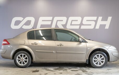Renault Megane II, 2008 год, 625 000 рублей, 5 фотография