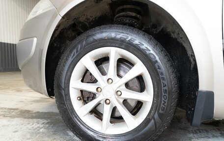 Renault Megane II, 2008 год, 625 000 рублей, 9 фотография