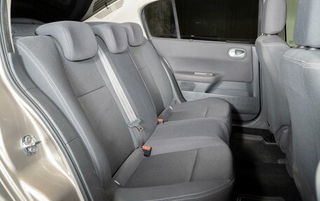 Renault Megane II, 2008 год, 625 000 рублей, 11 фотография