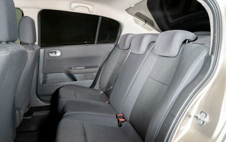 Renault Megane II, 2008 год, 625 000 рублей, 13 фотография