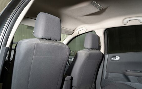 Renault Megane II, 2008 год, 625 000 рублей, 15 фотография