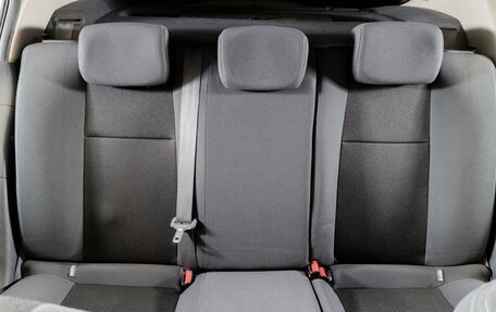 Renault Megane II, 2008 год, 625 000 рублей, 16 фотография