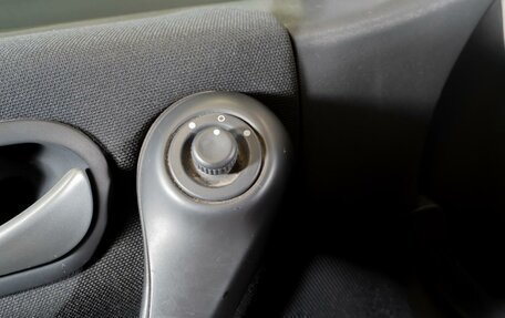 Renault Megane II, 2008 год, 625 000 рублей, 23 фотография