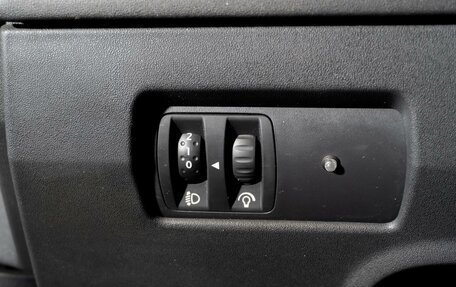 Renault Megane II, 2008 год, 625 000 рублей, 19 фотография