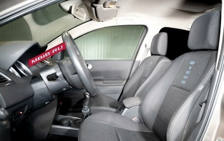 Renault Megane II, 2008 год, 625 000 рублей, 14 фотография