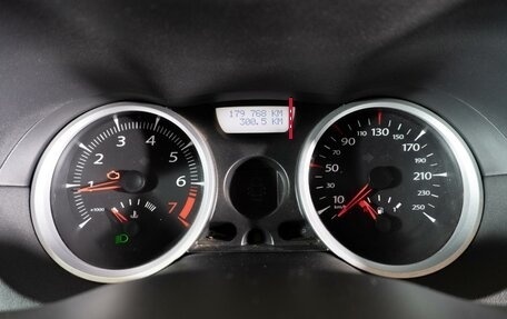 Renault Megane II, 2008 год, 625 000 рублей, 24 фотография