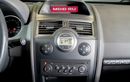 Renault Megane II, 2008 год, 625 000 рублей, 25 фотография