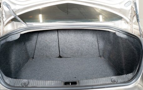 Renault Megane II, 2008 год, 625 000 рублей, 27 фотография