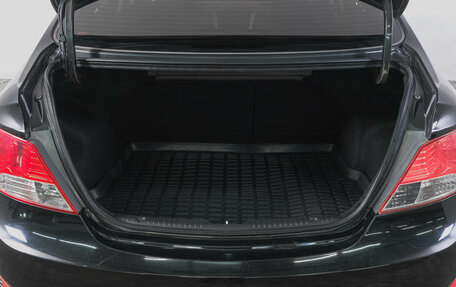 Hyundai Solaris II рестайлинг, 2012 год, 799 000 рублей, 8 фотография