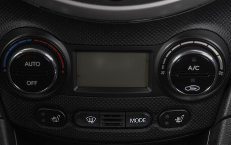 Hyundai Solaris II рестайлинг, 2012 год, 799 000 рублей, 20 фотография