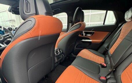 Mercedes-Benz GLC Coupe, 2025 год, 8 250 000 рублей, 3 фотография