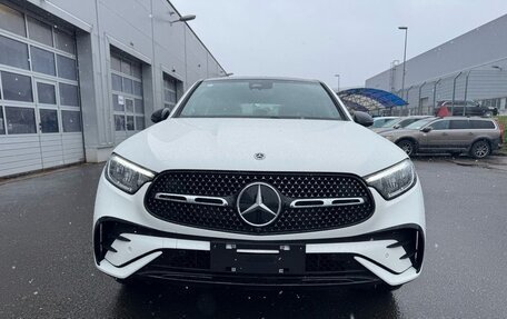 Mercedes-Benz GLC Coupe, 2025 год, 8 250 000 рублей, 4 фотография