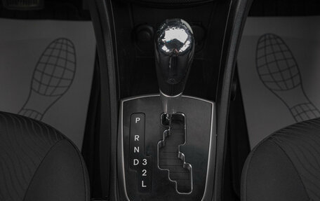 Hyundai Solaris II рестайлинг, 2012 год, 799 000 рублей, 21 фотография