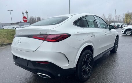 Mercedes-Benz GLC Coupe, 2025 год, 8 250 000 рублей, 7 фотография