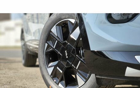 KIA Sportage IV рестайлинг, 2026 год, 5 190 000 рублей, 10 фотография