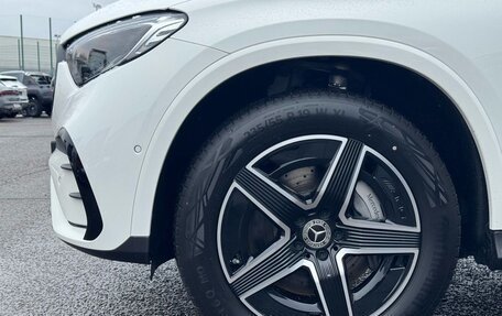 Mercedes-Benz GLC Coupe, 2025 год, 8 250 000 рублей, 6 фотография