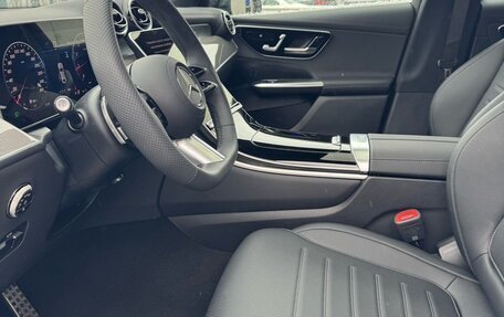 Mercedes-Benz GLC Coupe, 2025 год, 8 250 000 рублей, 8 фотография