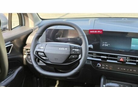 KIA Sportage IV рестайлинг, 2026 год, 5 190 000 рублей, 32 фотография