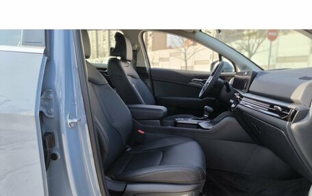 KIA Sportage IV рестайлинг, 2026 год, 5 190 000 рублей, 21 фотография