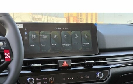 KIA Sportage IV рестайлинг, 2026 год, 5 190 000 рублей, 27 фотография