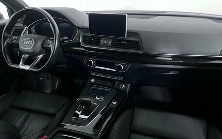 Audi Q5, 2020 год, 4 199 000 рублей, 12 фотография