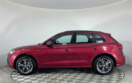 Audi Q5, 2020 год, 4 199 000 рублей, 8 фотография