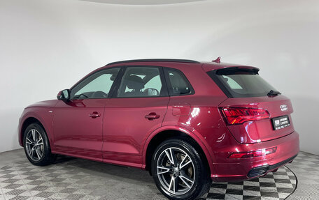 Audi Q5, 2020 год, 4 199 000 рублей, 7 фотография