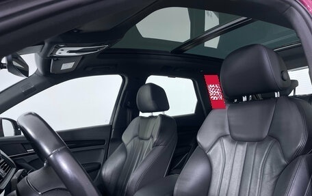 Audi Q5, 2020 год, 4 199 000 рублей, 10 фотография