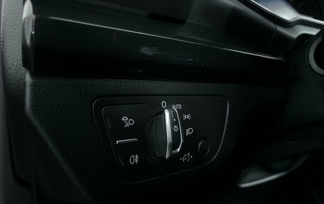 Audi Q5, 2020 год, 4 199 000 рублей, 15 фотография