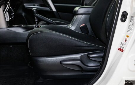 Toyota RAV4, 2017 год, 2 300 000 рублей, 22 фотография