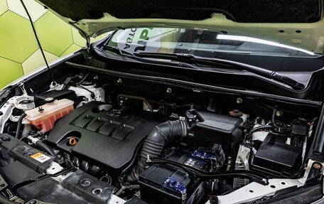 Toyota RAV4, 2017 год, 2 300 000 рублей, 24 фотография