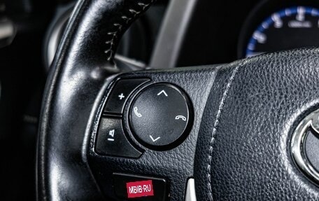 Toyota RAV4, 2017 год, 2 300 000 рублей, 17 фотография