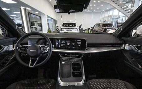 Haval F7, 2026 год, 3 964 383 рублей, 3 фотография