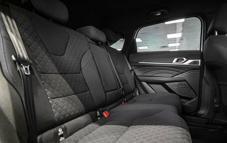 Haval F7, 2026 год, 3 964 383 рублей, 17 фотография