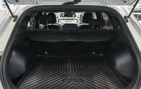 Haval F7, 2026 год, 3 964 383 рублей, 22 фотография