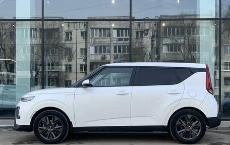 KIA Soul III, 2021 год, 1 710 000 рублей, 8 фотография