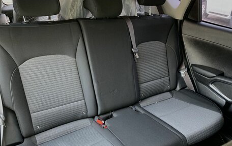 KIA Soul III, 2021 год, 1 710 000 рублей, 10 фотография