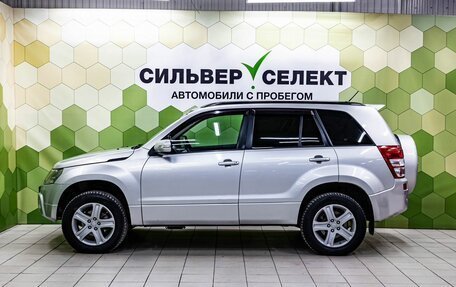 Suzuki Grand Vitara, 2008 год, 900 000 рублей, 7 фотография