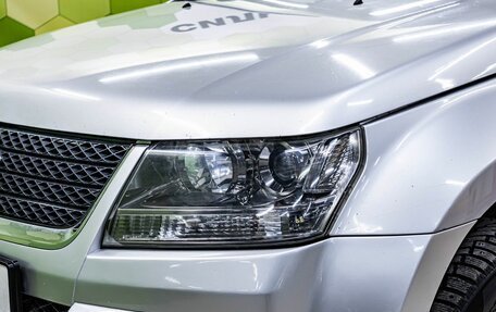 Suzuki Grand Vitara, 2008 год, 900 000 рублей, 10 фотография