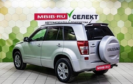 Suzuki Grand Vitara, 2008 год, 900 000 рублей, 6 фотография