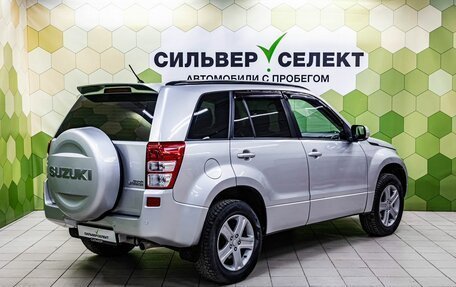 Suzuki Grand Vitara, 2008 год, 900 000 рублей, 2 фотография
