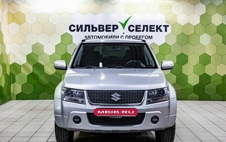 Suzuki Grand Vitara, 2008 год, 900 000 рублей, 3 фотография