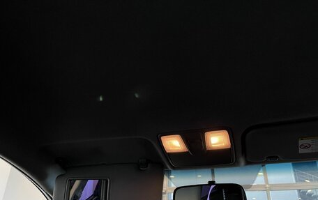 KIA Rio III рестайлинг, 2012 год, 539 000 рублей, 33 фотография